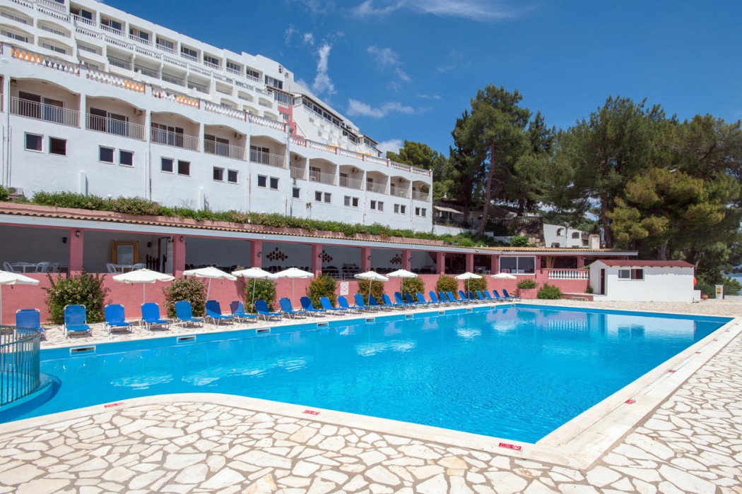 Sunshine Corfu Hotel & Spa 31/31