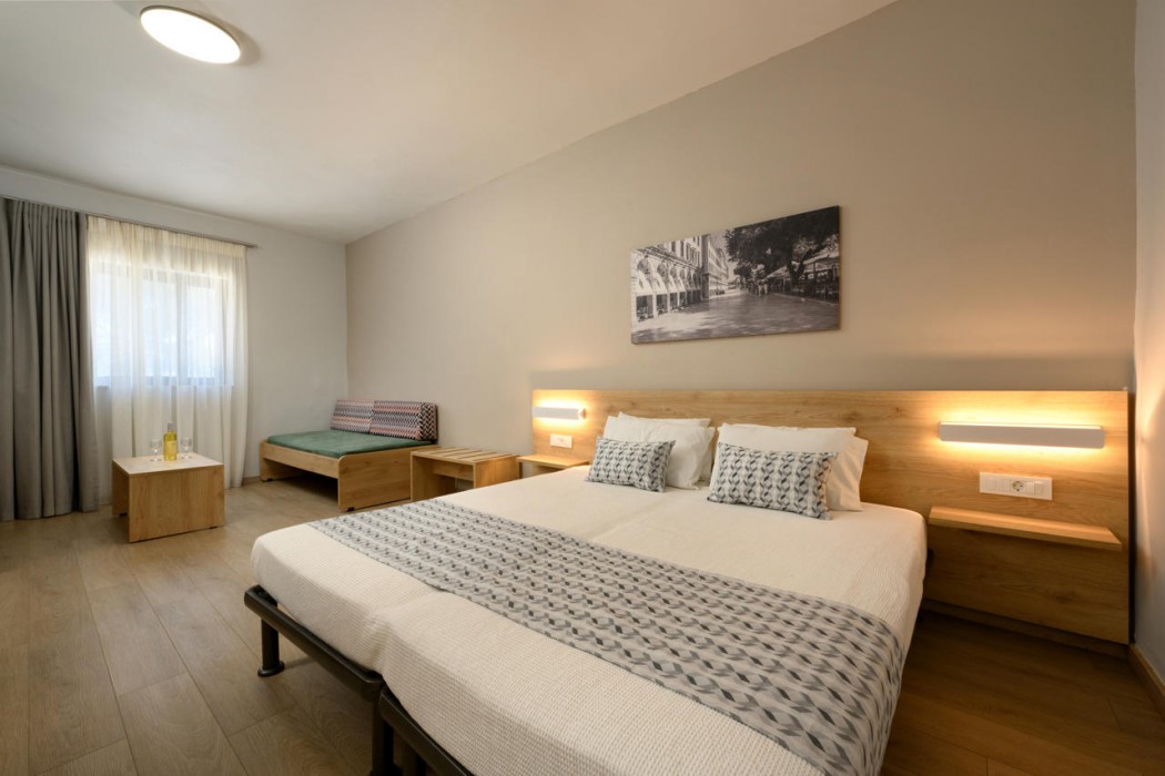Sunshine Corfu Hotel & Spa 12/31