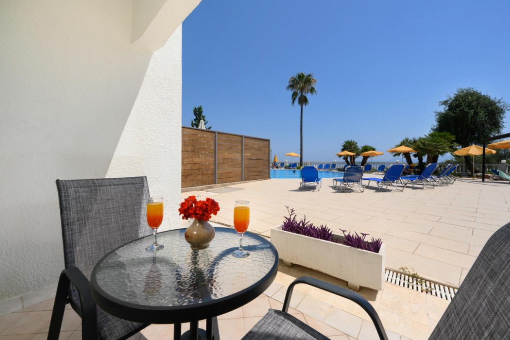 Sunshine Corfu Hotel & Spa 25/31