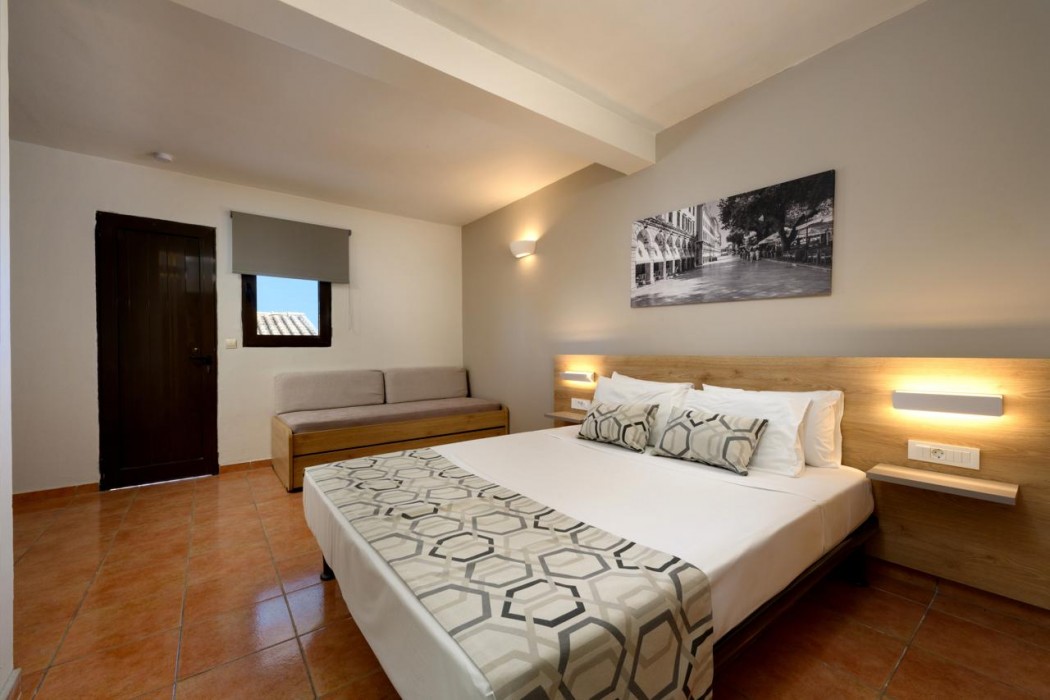 Sunshine Corfu Hotel & Spa 27/31