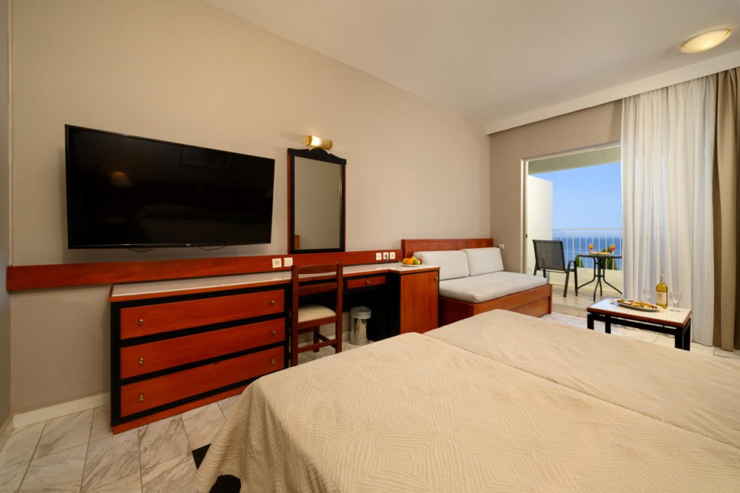 Sunshine Corfu Hotel & Spa 19/31
