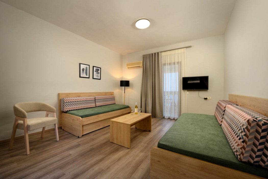 Sunshine Corfu Hotel & Spa 9/31