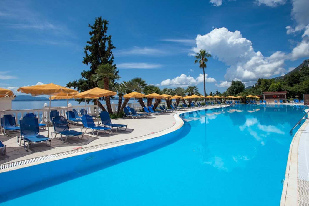 Sunshine Corfu Hotel & Spa 29/31