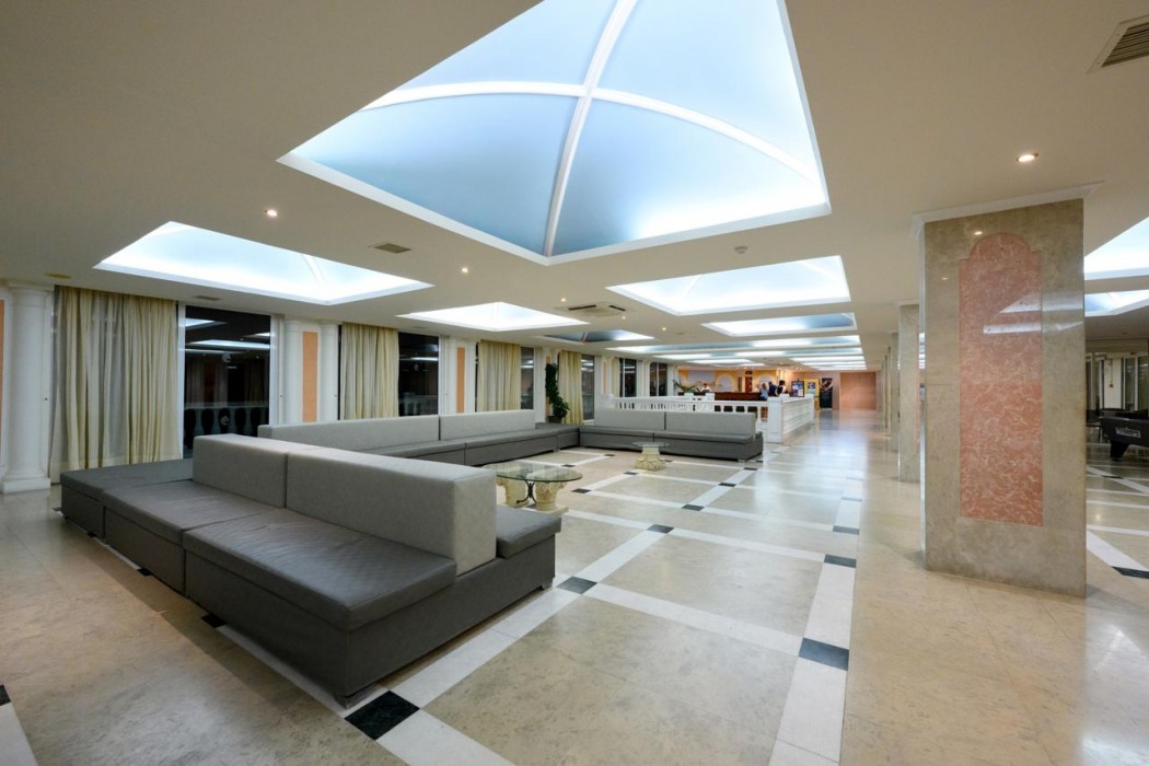 克基拉岛阳光水疗全包酒店(Sunshine Corfu Hotel & Spa) 图片4