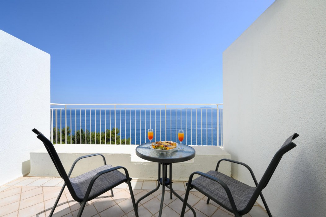 Sunshine Corfu Hotel & Spa 20/31