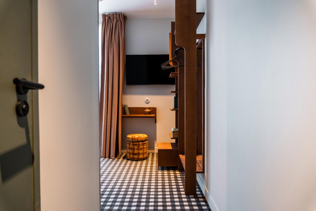 Kraft Hotel 13/46