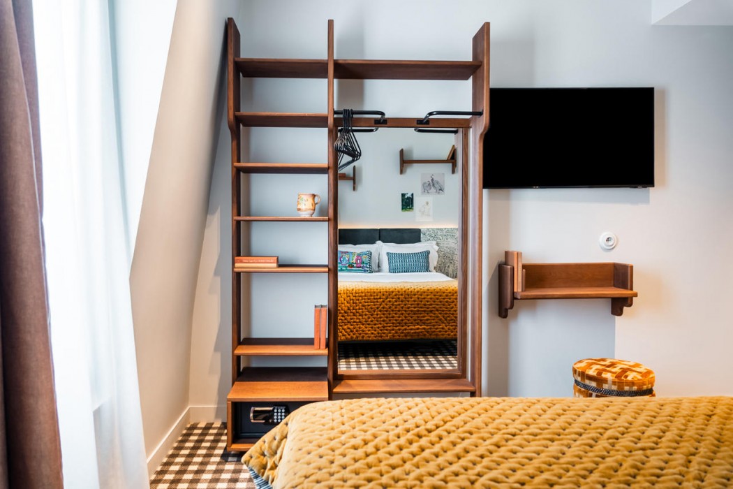 Kraft Hotel 8/46