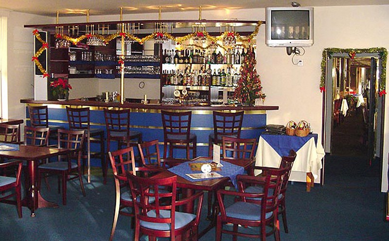 Botel Racek 15/30