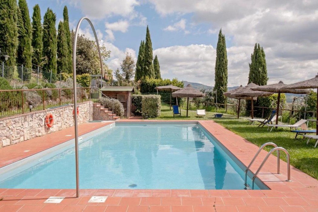 Agriturismo Isola Verde 9/18
