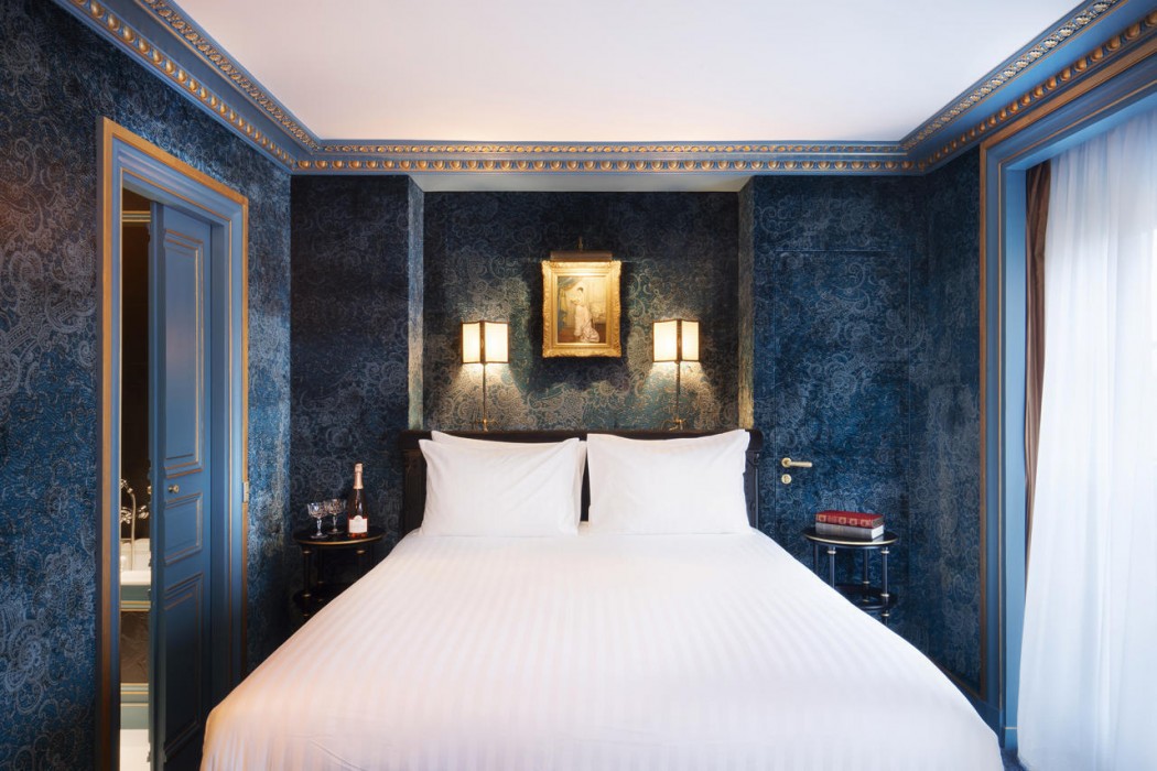Maison Proust Hotel & Spa 19/111