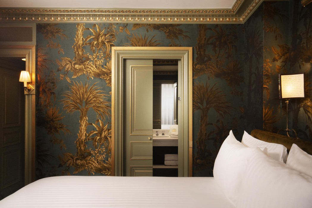 Maison Proust Hotel & Spa 46/111