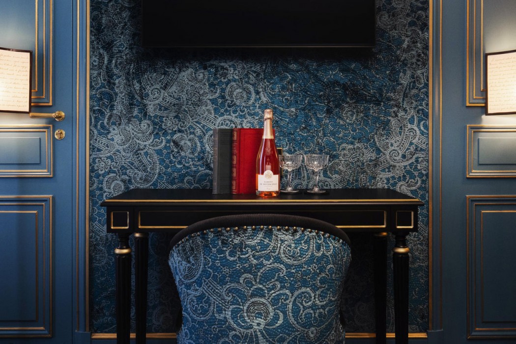 Maison Proust Hotel & Spa 58/111