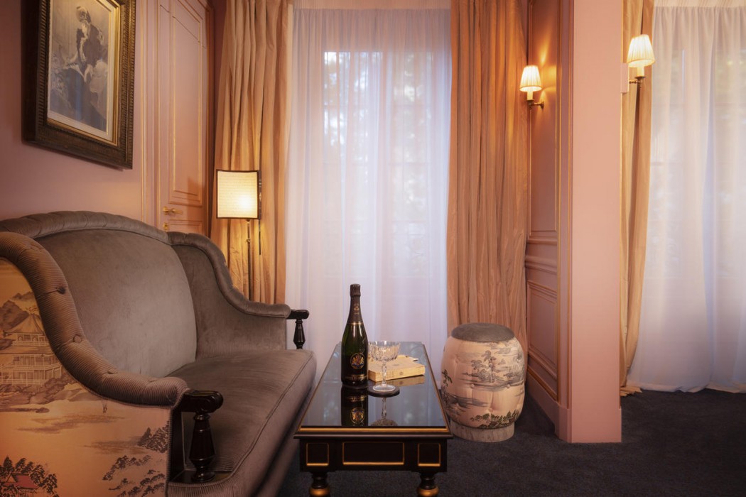 Maison Proust Hotel & Spa 51/111