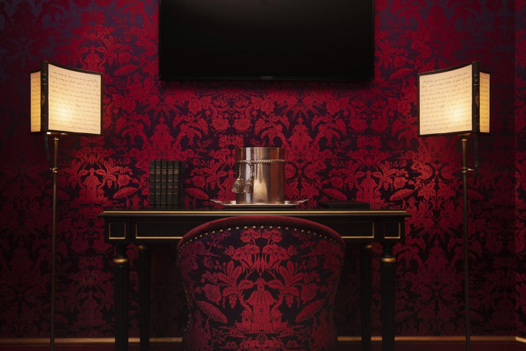 Maison Proust Hotel & Spa 17/111