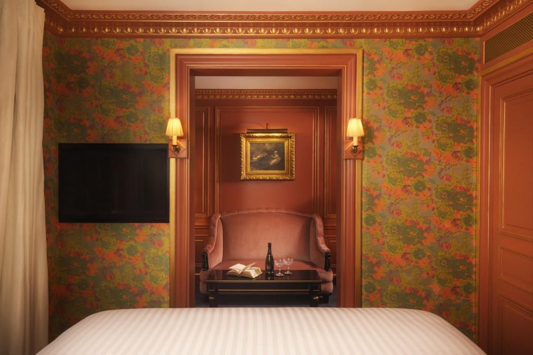 Maison Proust Hotel & Spa 66/111