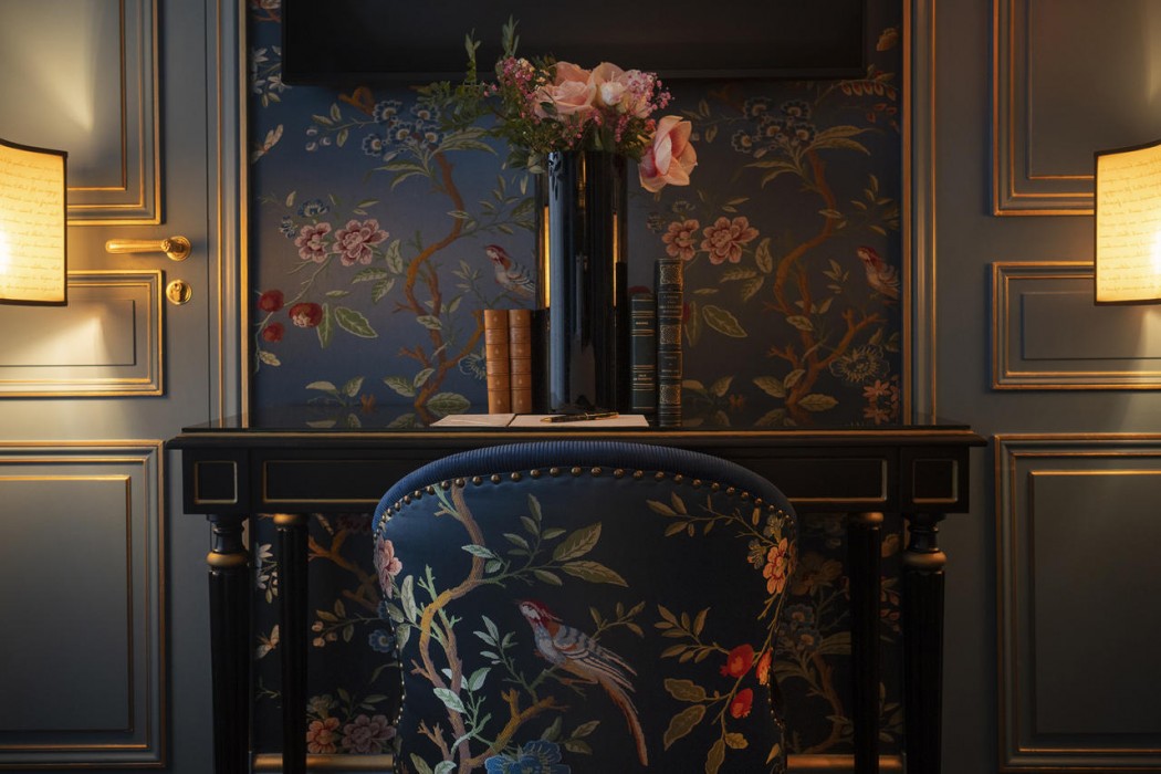Maison Proust Hotel & Spa 47/111