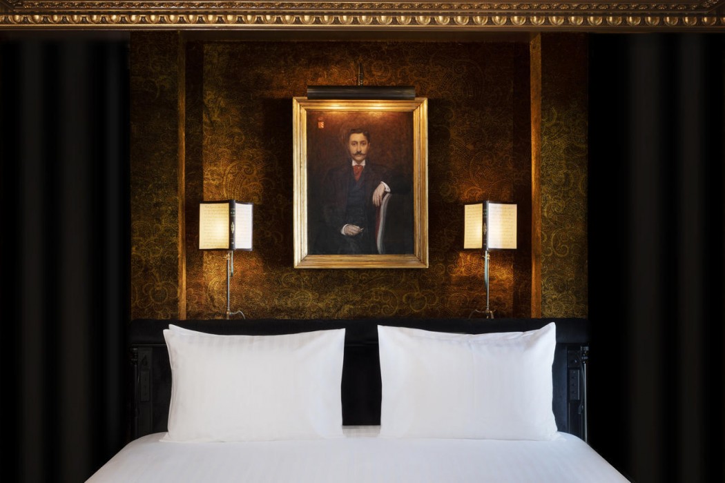 Maison Proust Hotel & Spa 61/111