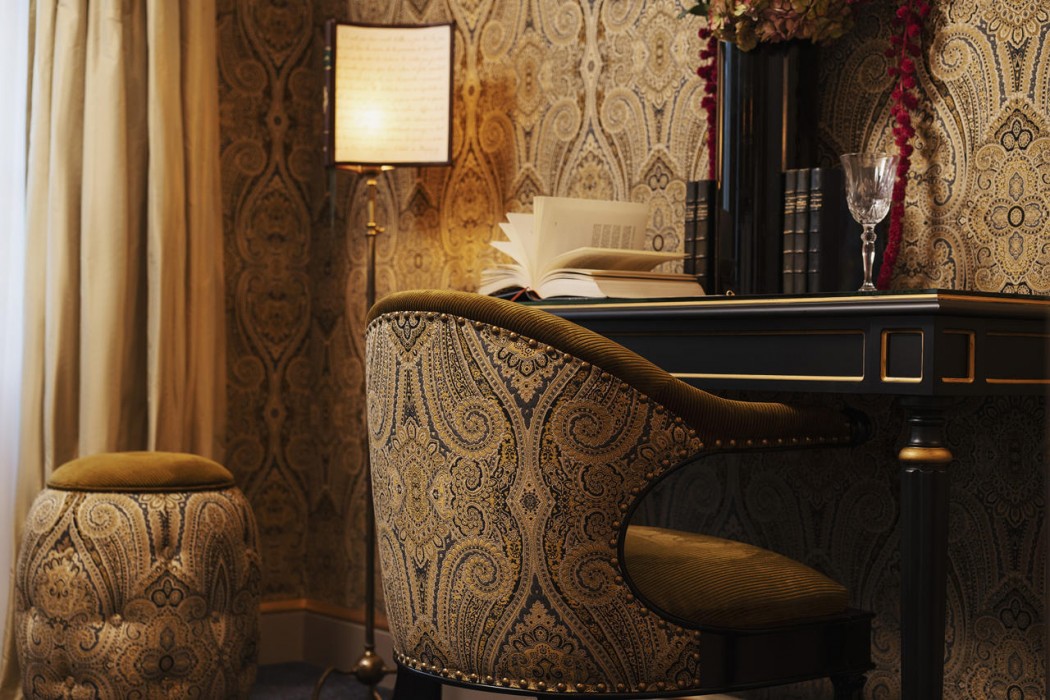 Maison Proust Hotel & Spa 62/111