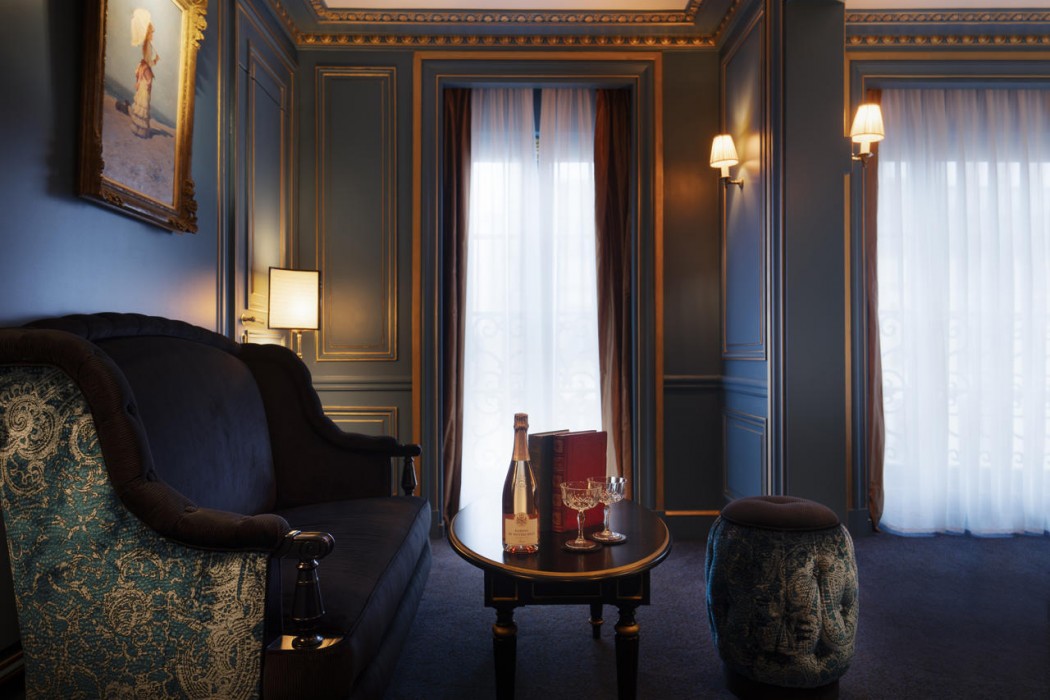 Maison Proust Hotel & Spa 49/111