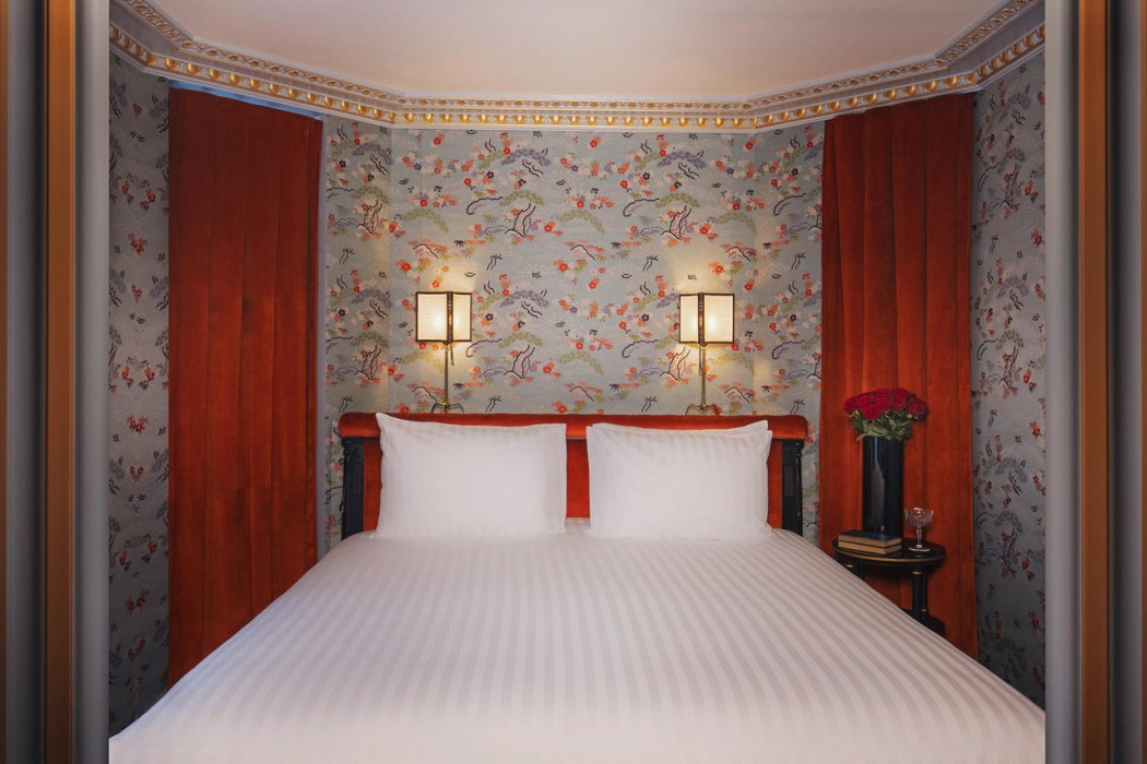 Maison Proust Hotel & Spa 45/111