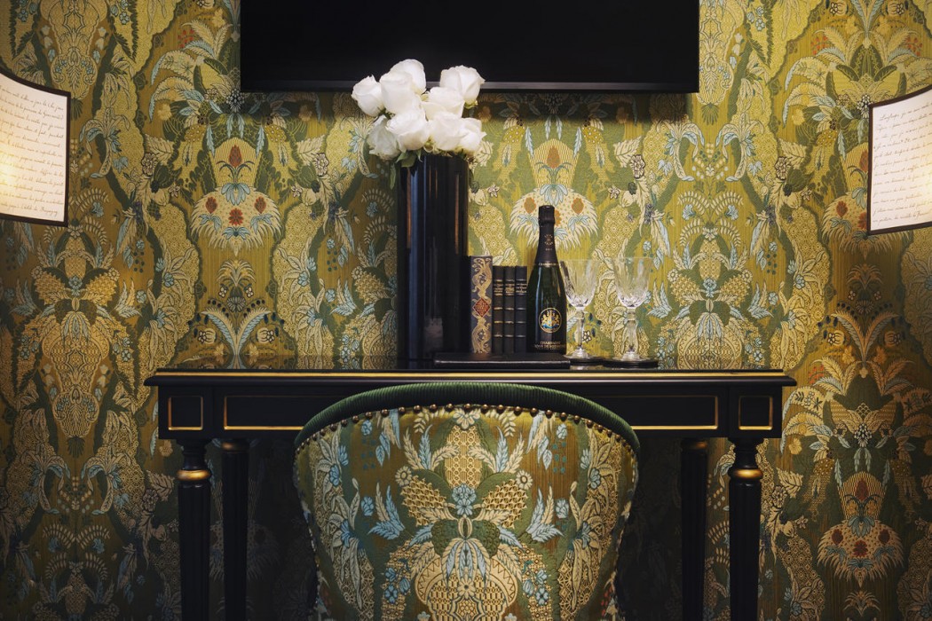 Maison Proust Hotel & Spa 74/111