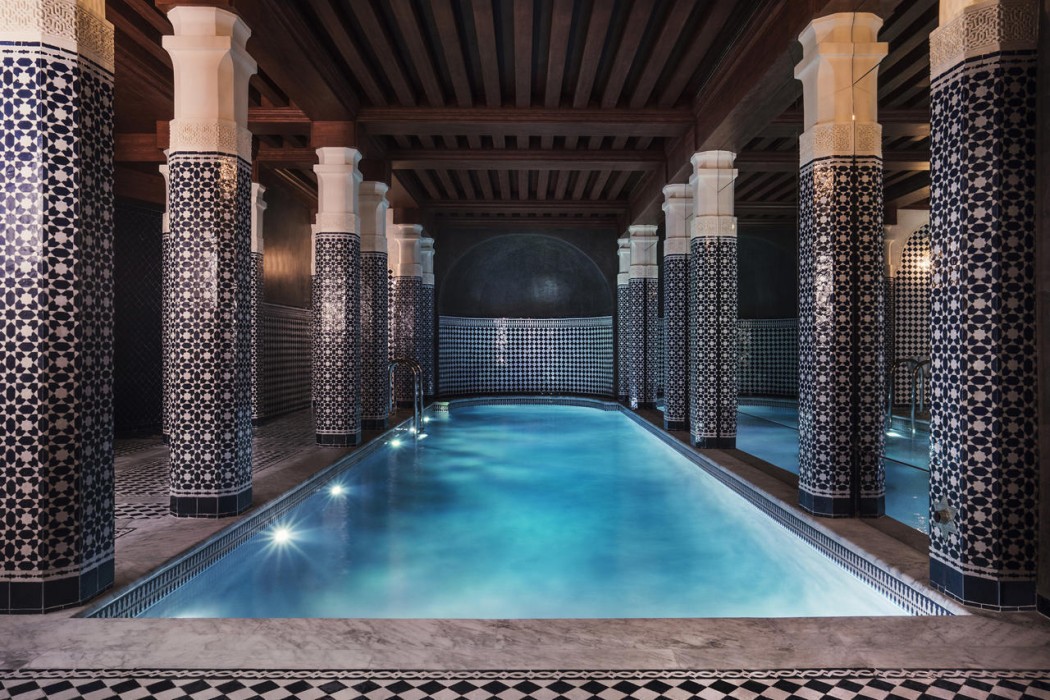 Maison Proust Hotel & Spa 86/111