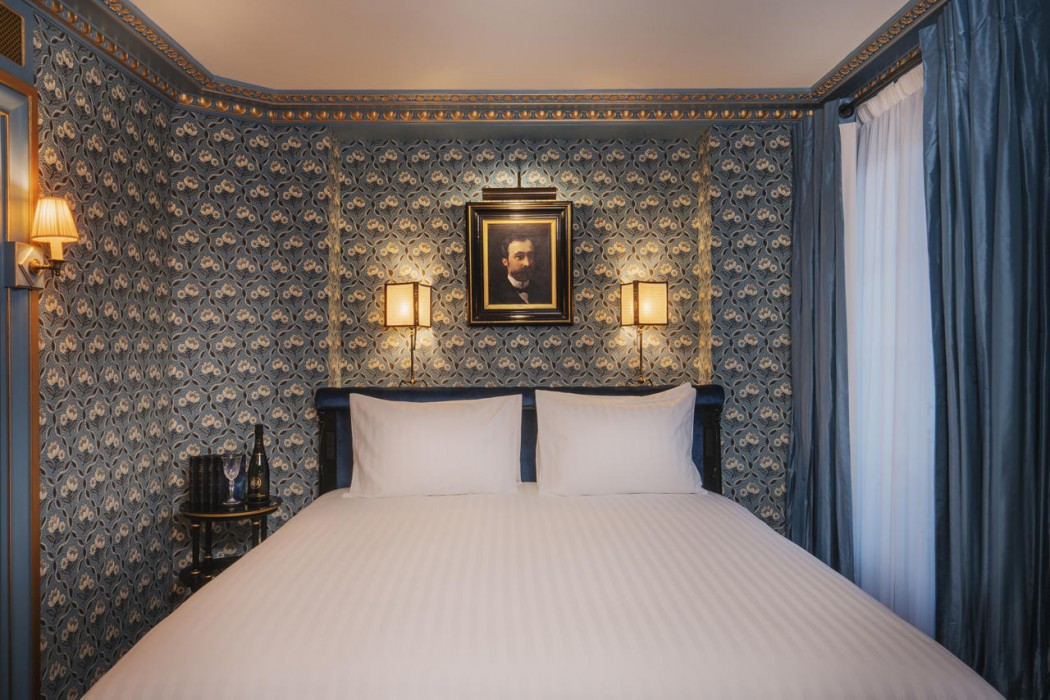 Maison Proust Hotel & Spa 71/111