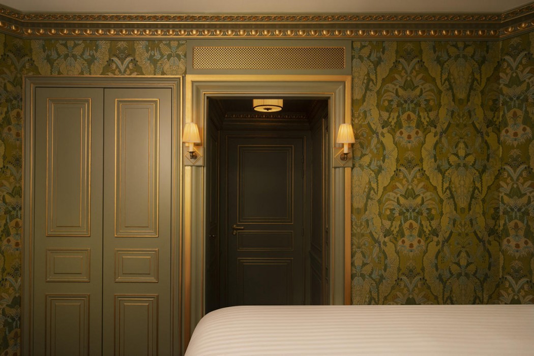 Maison Proust Hotel & Spa 56/111