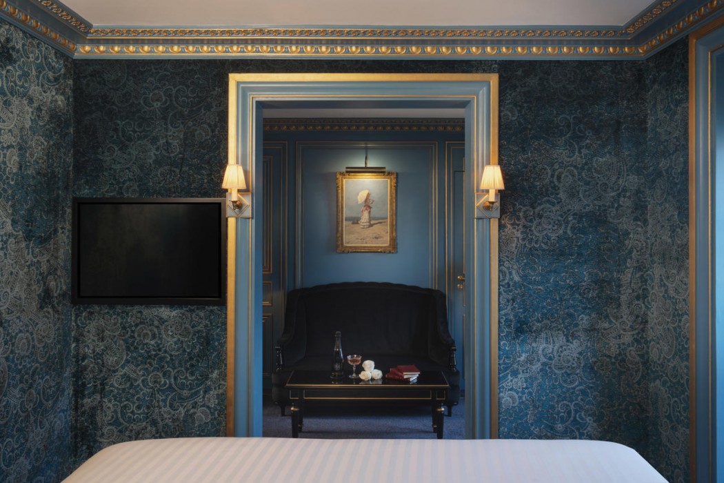 Maison Proust Hotel & Spa 72/111