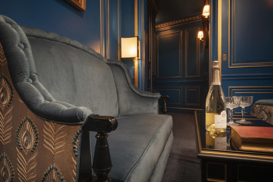 Maison Proust Hotel & Spa 60/111