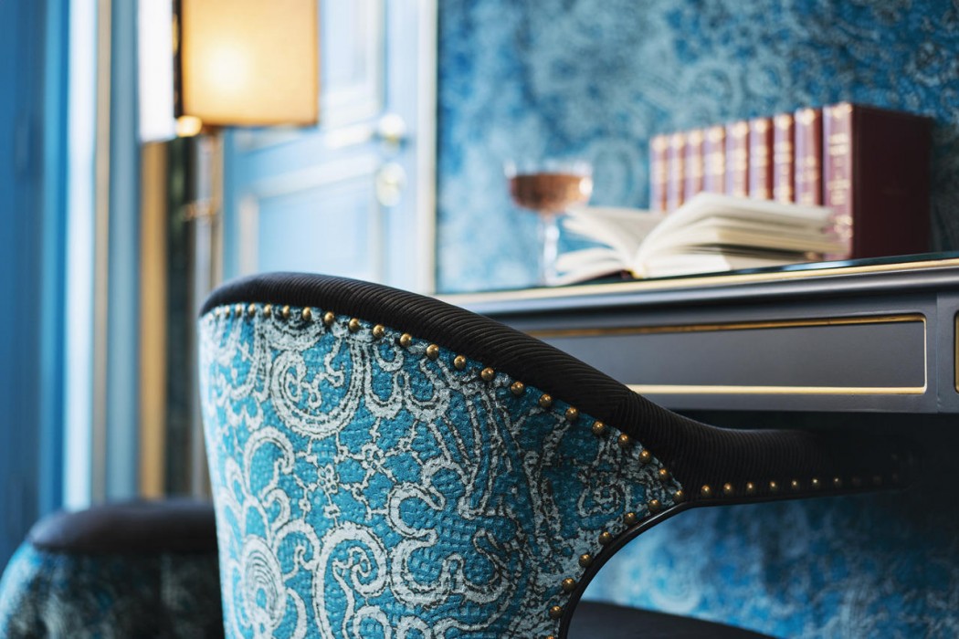 Maison Proust Hotel & Spa 76/111