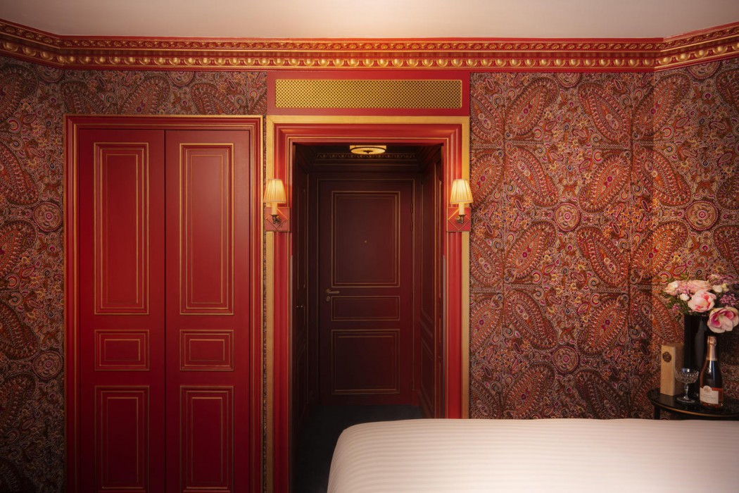 Maison Proust Hotel & Spa 65/111