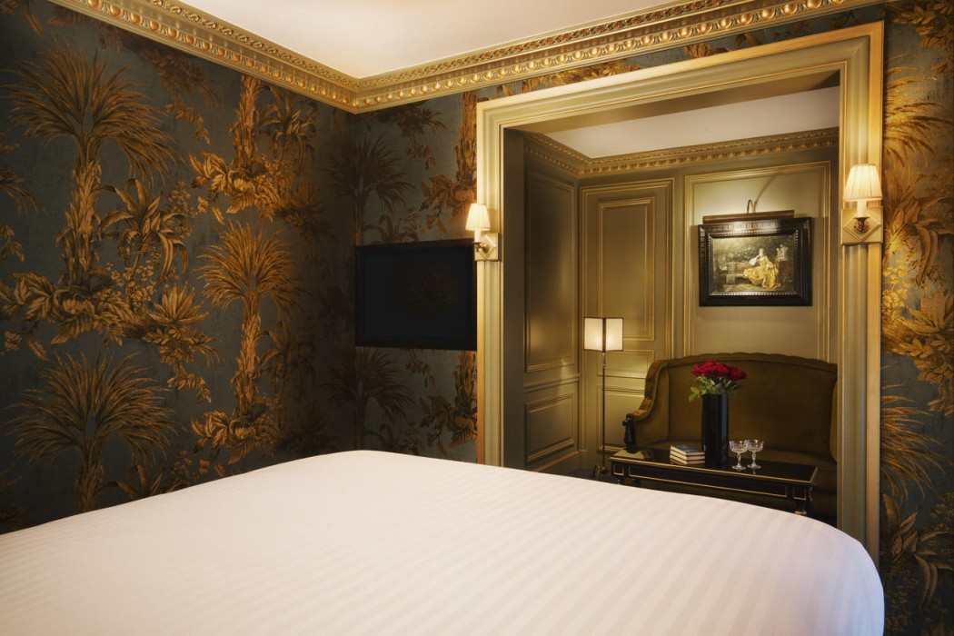 Maison Proust Hotel & Spa 57/111