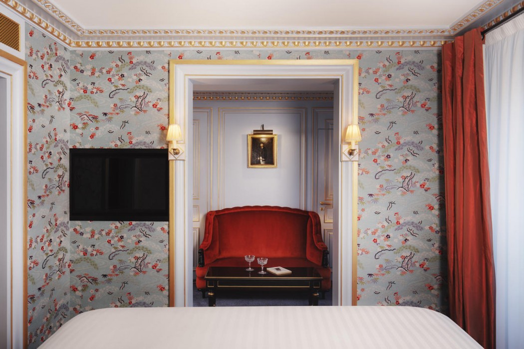 Maison Proust Hotel & Spa 69/111