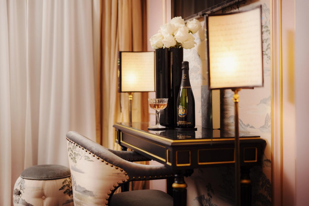 Maison Proust Hotel & Spa 41/111