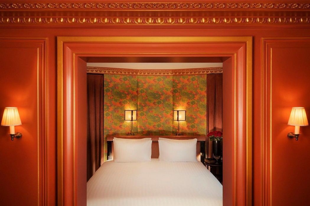 Maison Proust Hotel & Spa 37/111