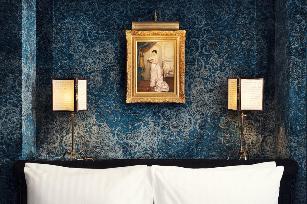 Maison Proust Hotel & Spa 77/111
