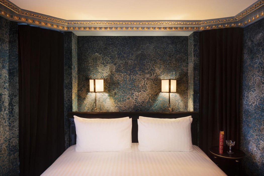 Maison Proust Hotel & Spa 35/111
