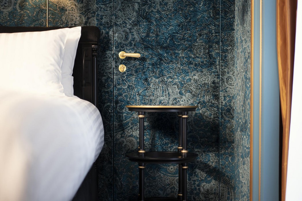 Maison Proust Hotel & Spa 55/111