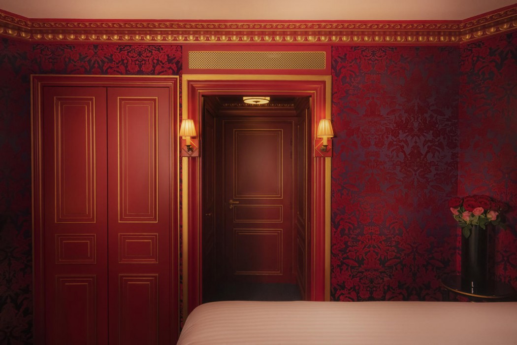 Maison Proust Hotel & Spa 36/111