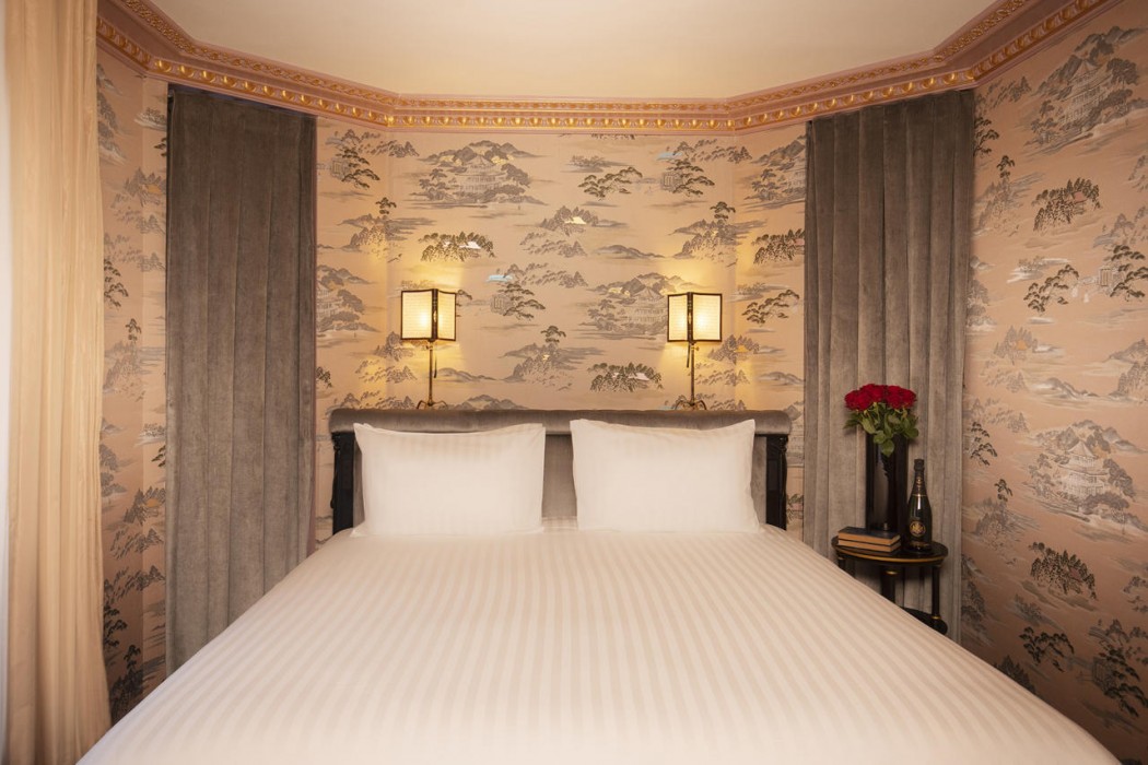 Maison Proust Hotel & Spa 63/111