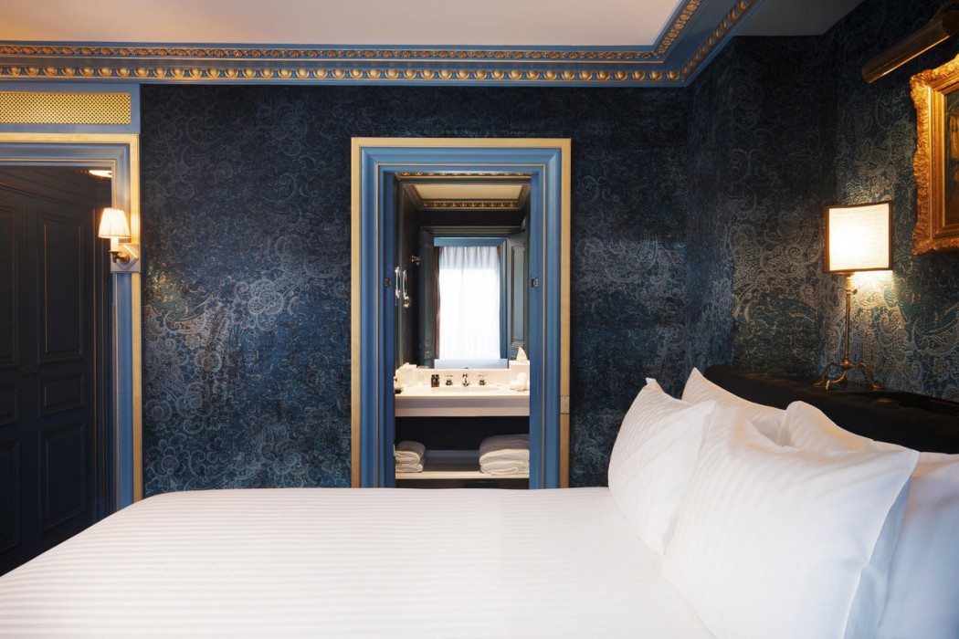 Maison Proust Hotel & Spa 59/111