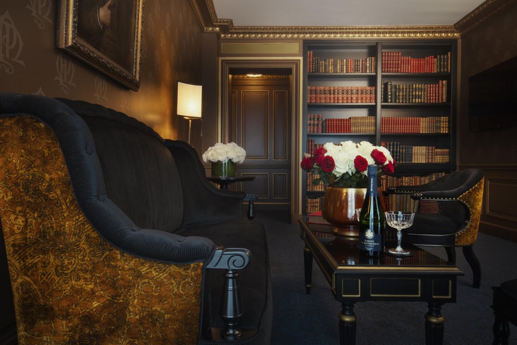 Maison Proust Hotel & Spa 67/111