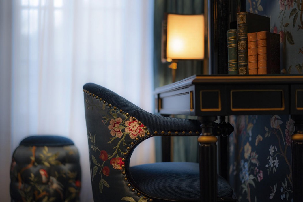 Maison Proust Hotel & Spa 14/111