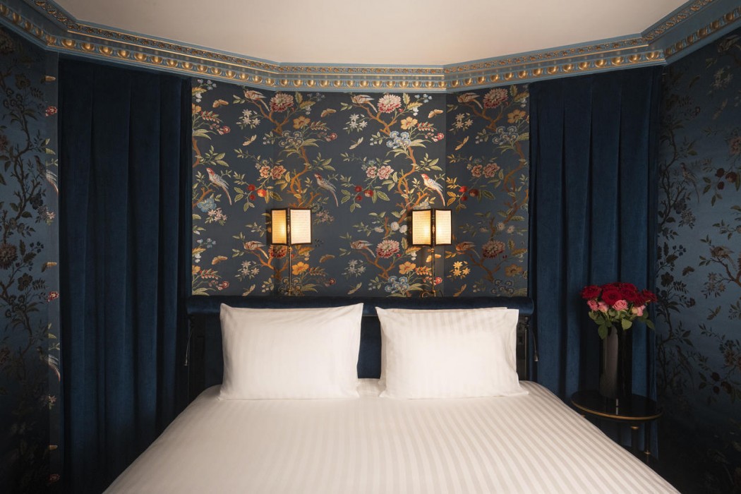 Maison Proust Hotel & Spa 43/111