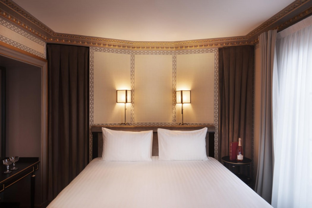Maison Proust Hotel & Spa 27/111