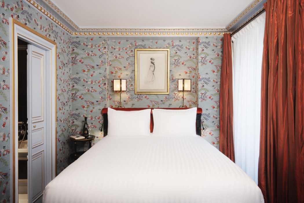 Maison Proust Hotel & Spa 73/111