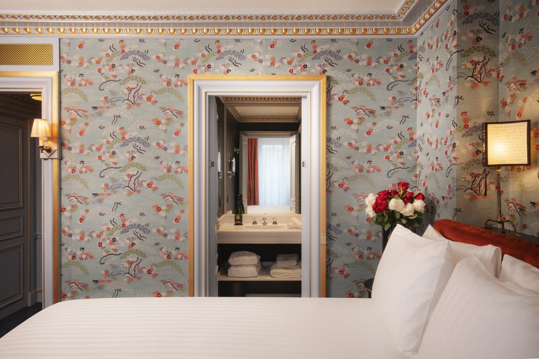 Maison Proust Hotel & Spa 70/111