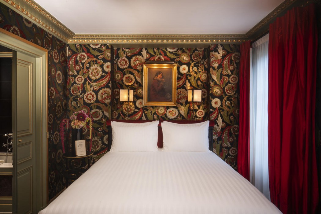 Maison Proust Hotel & Spa 50/111