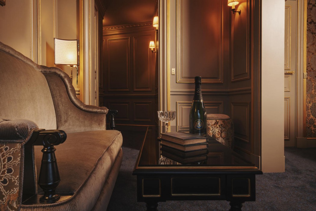Maison Proust Hotel & Spa 42/111